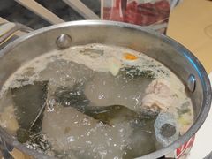 -鼎鼎香·港式火锅(北京SKP店)
