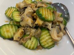 -良友·海鲜青岛菜(五四广场店)