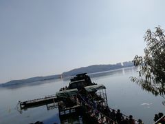 -张公山寨景区