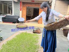 -宋宴(虎跑店)