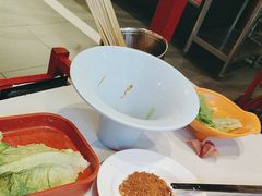 -老马路串串香火锅(北门桥店)