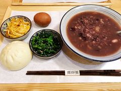 -头壹号饸饹面·大油条(东升科技园店)