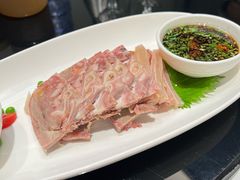 -忆家一宴(大木桥路旗舰店)