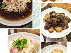 烫干丝-冶春茶社(星汉大厦店)