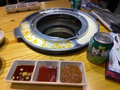 -喜来稀肉(北外滩白玉兰广场店)