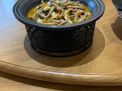 -厨掌柜长寿菜馆(古镇店)
