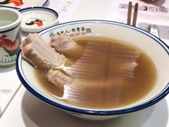 -發起人·肉骨茶(万象汇店)