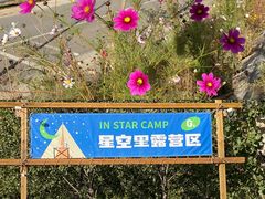 -日光山谷营地乐园