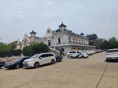 -大明幻境第一城