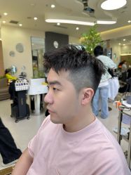 -BEAUTY HAIR GANO