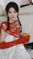 -瞬间漂亮·化妆造型(鎏嘉码头店)