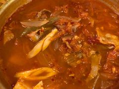 -三代烤肉(保利广场店)
