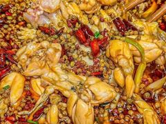 -大众美蛙鱼头(民心佳园总店)