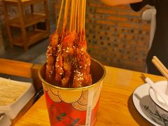 -小小河边鱼(天润城店)