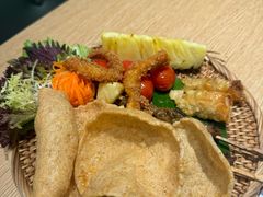 -蔡澜Pho·越南粉餐厅(海上世界店)