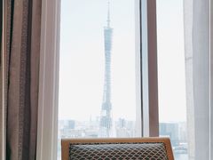 -广州富力丽思卡尔顿酒店