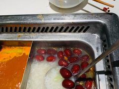 -海底捞火锅(上地华联店)