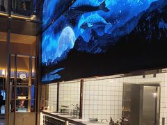 -忆江南·临江鱼馆