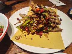 -黄泥岗·黄陂农家菜(百步亭店)