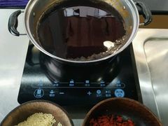 -金乐活美食(中街店)