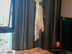 -泰乐道·SPA·按摩·足道(坡子街店)