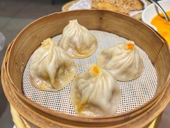 蟹肉小笼-蟹榭(静安寺晶品商场店)