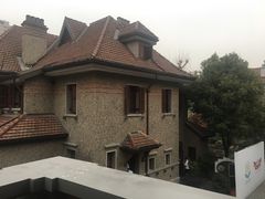 -星巴克臻选(思南公馆店)