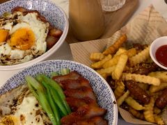 -鹅冠港式茶餐厅(来福士店)