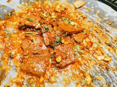 鸭血-么子烤肉(化龙池店)