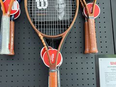 -Wilson威尔胜(漕溪北路店)