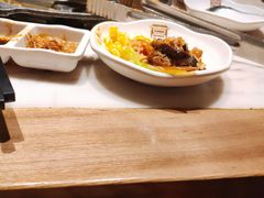 -韩宫宴烤肉·料理(南京江宁万达店)