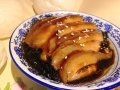 -卯时·龙光雅宴·精致锡帮菜(惠山古镇店)