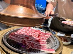 -泥炉烧肉师(新街口金銮巷店)