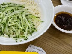 -地安门包子铺(地安门店)