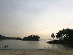 -巴拉湾海滩
