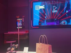 -星聚会KTV(龙湖上海奉贤天街店)