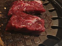 -勇誌烧肉·焱铁烧