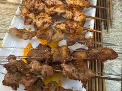 -老徐烧烤涮肚(交道口店)