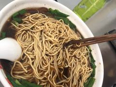 -老赵面店(大西路店)