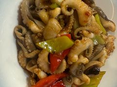 -渔娘渔家丹东海鲜(东直门店)