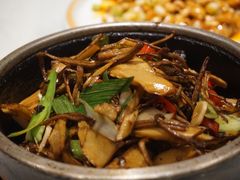 -惠丰堂饭庄·烤鸭·京味菜(西北旺·唐家岭店)