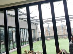 -希尔顿欢朋酒店·欢朋餐厅
