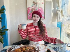 -撒拉花儿·新疆菜·清真(太阳宫店)