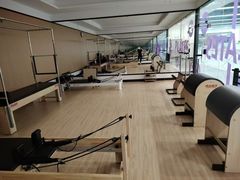 -奇迹健身(SM广场店)