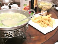 -宏天寶·北京烤鸭(宾馆西路2店)