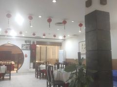 大堂-河南食府(人民路店)