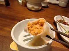 -喜鼎海胆水饺(东港店)