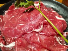-呷哺呷哺 黄金牧场 (欢乐谷店)