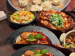 -顾乡私房菜(金沙天街店)