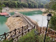 -广州市流溪河国家森林公园